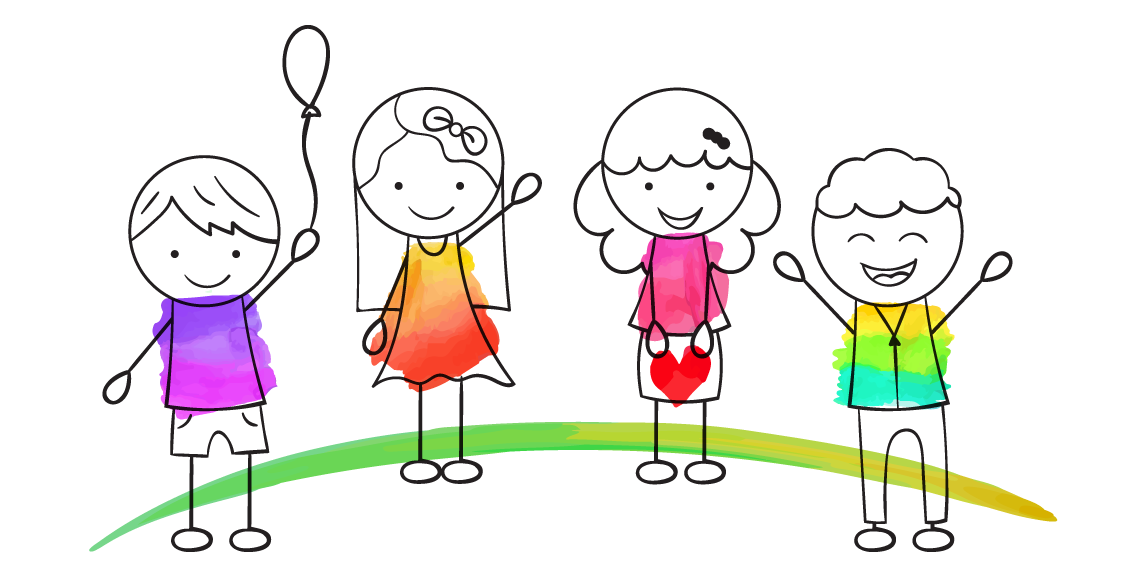 Niños
